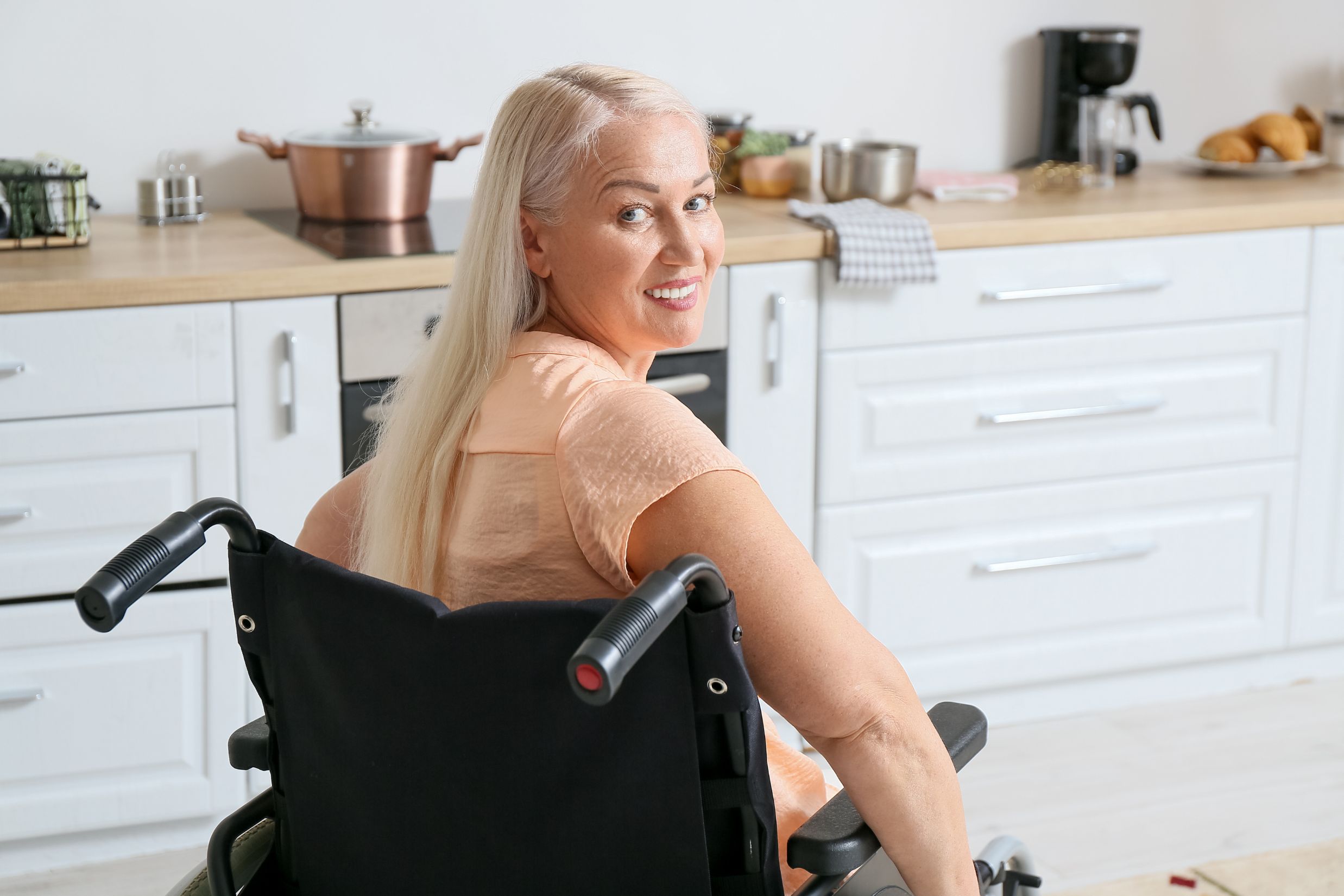 Creating accessible short-term rentals for all people with disabilities - Automated Rentals For Individuals With Disabilities